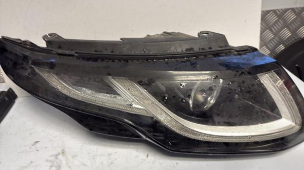 Optique avant principal droit (feux)(phare) LAND ROVER RANGE ROVER 1 EVOQUE PHASE 2 Diesel - Image 2