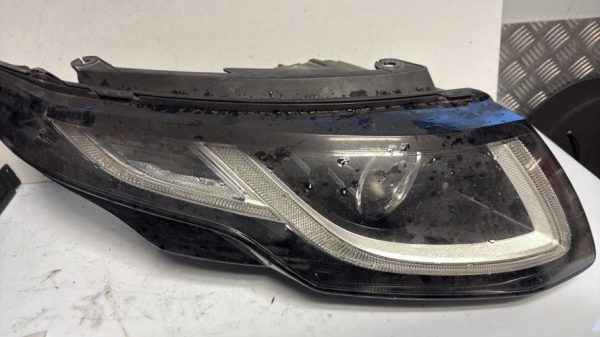 Optique avant principal droit (feux)(phare) LAND ROVER RANGE ROVER 1 EVOQUE PHASE 2 Diesel - Image 3
