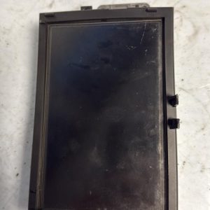 Ecran GPS DS DS4 1 PHASE 2 Essence - Image 1