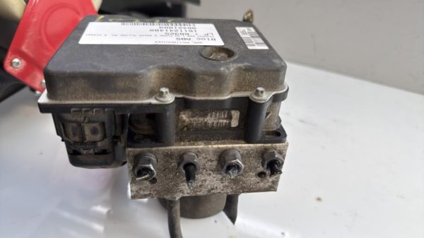 Bloc ABS (freins anti-blocage) PEUGEOT 508 1 SW PHASE 2 BREAK Diesel - Image 3