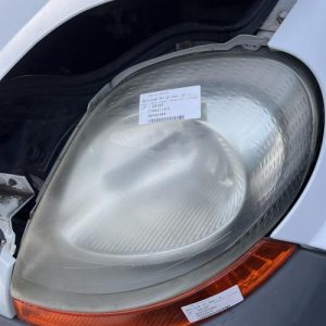 Optique avant principal gauche (feux)(phare) RENAULT TRAFIC 2 PHASE 1 Diesel - Image 1
