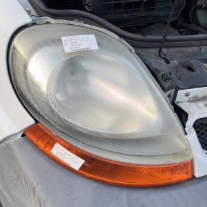 Optique avant principal droit (feux)(phare) RENAULT TRAFIC 2 PHASE 1 Diesel - Image 1