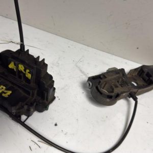 Serrure arriere gauche RENAULT CLIO 3 PHASE 1 Diesel - Image 1