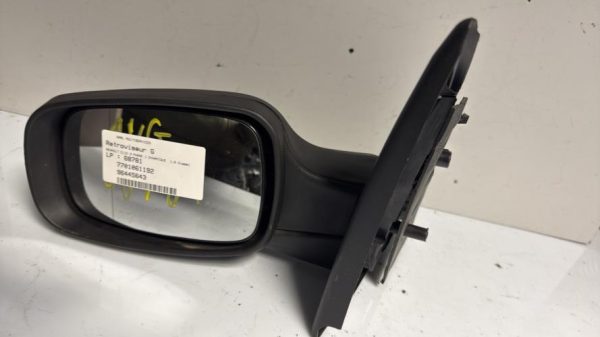 Retroviseur gauche RENAULT CLIO 3 PHASE 1 Diesel - Image 1