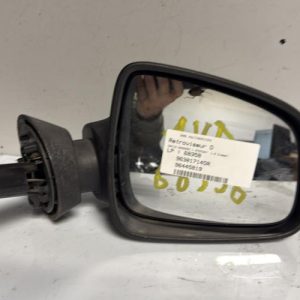 Retroviseur droit DACIA SANDERO 1 Diesel - Image 1