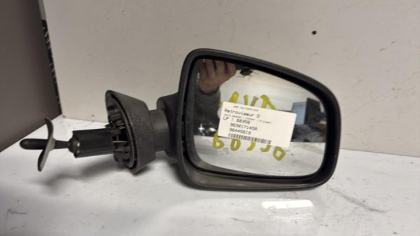 Retroviseur droit DACIA SANDERO 1 Diesel - Image 1