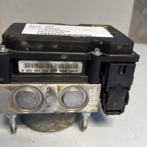 Bloc ABS (freins anti-blocage) RENAULT CLIO 3 PHASE 2 Essence - Image 1