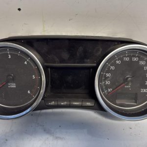 Compteur PEUGEOT 508 1 SW PHASE 2 BREAK Diesel - Image 1