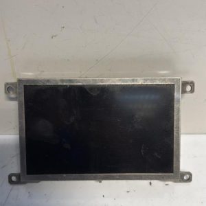 Ecran GPS PEUGEOT 508 1 SW PHASE 2 BREAK Diesel - Image 1