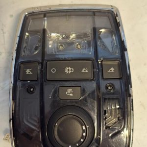 Eclairage de plafonnier PEUGEOT 508 1 SW PHASE 2 BREAK Diesel - Image 1