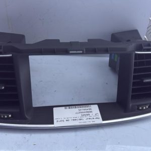 Aerateur tableau de bord PEUGEOT 508 1 SW PHASE 2 BREAK Diesel - Image 1
