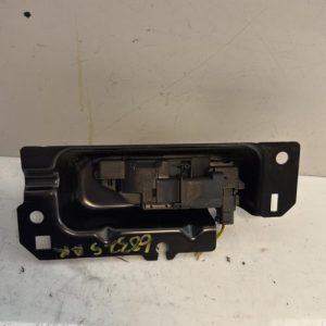 Serrure de hayon PEUGEOT 508 1 SW PHASE 2 BREAK Diesel - Image 1