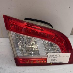 Feu arriere secondaire gauche (feux) PEUGEOT 508 1 SW PHASE 2 BREAK Diesel - Image 1