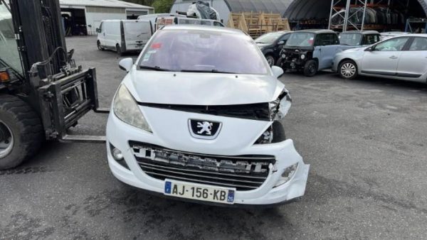 Kit de demarrage PEUGEOT 207 PHASE 1 Diesel - Image 4