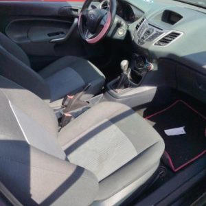 Afficheur FORD FIESTA 6 PHASE 1 Diesel - Image 4