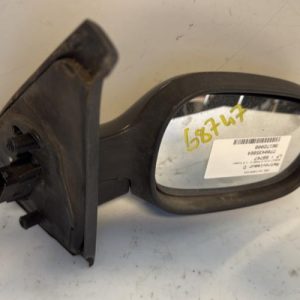 Retroviseur droit RENAULT CLIO 2 PHASE 2 Diesel - Image 3