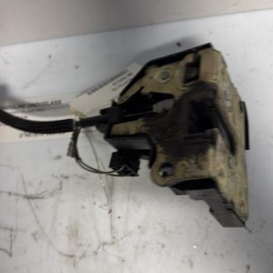Serrure avant droit RENAULT CLIO 2 PHASE 2 Diesel - Image 3