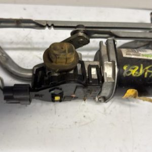 Moteur essuie glace avant RENAULT CLIO 4 PHASE 1 Diesel - Image 1