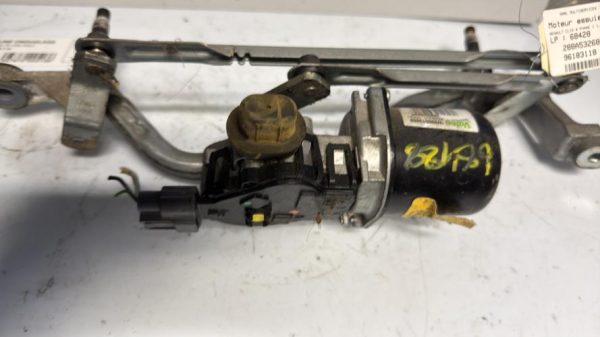 Moteur essuie glace avant RENAULT CLIO 4 PHASE 1 Diesel - Image 1