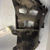 Support de pare chocs arriere RENAULT CLIO 4 PHASE 1 Diesel - Image 2