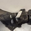 Support de pare chocs arriere RENAULT CLIO 4 PHASE 1 Diesel - Image 4