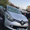 Support de pare chocs arriere RENAULT CLIO 4 PHASE 1 Diesel - Image 5