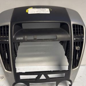 Aerateur tableau de bord KIA CEE-D 1 PHASE 2 Diesel - Image 1