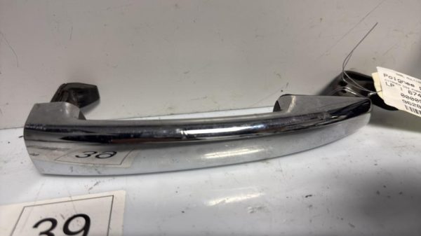 Poignee porte avant gauche CITROEN DS3 PHASE 1 Essence - Image 2