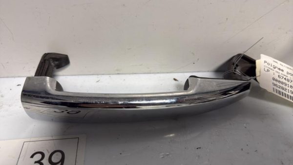 Poignee porte avant gauche CITROEN DS3 PHASE 1 Essence - Image 3