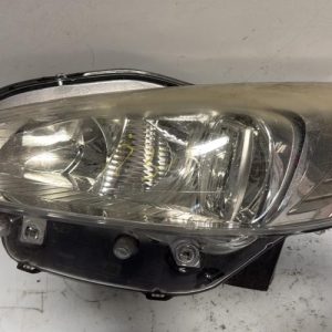 Optique avant principal gauche (feux)(phare) PEUGEOT 508 1 SW PHASE 2 BREAK Diesel - Image 1