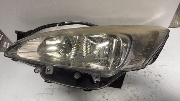 Optique avant principal gauche (feux)(phare) PEUGEOT 508 1 SW PHASE 2 BREAK Diesel - Image 1