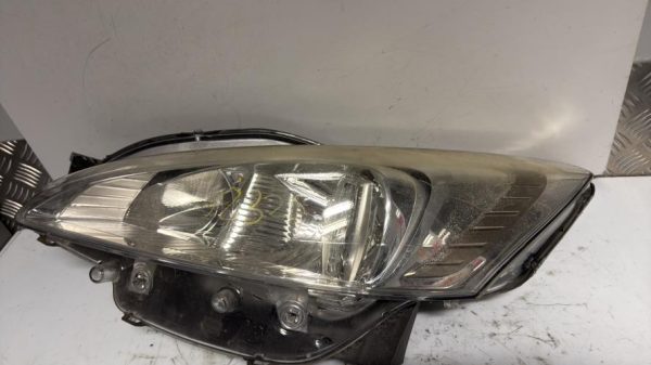 Optique avant principal gauche (feux)(phare) PEUGEOT 508 1 SW PHASE 2 BREAK Diesel - Image 2