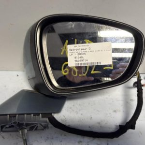 Retroviseur droit PEUGEOT 508 1 SW PHASE 2 BREAK Diesel - Image 1