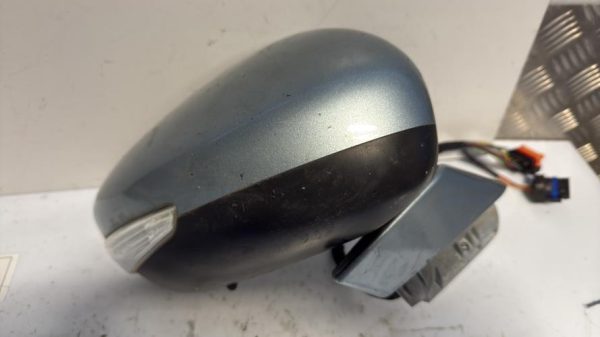 Retroviseur droit PEUGEOT 508 1 SW PHASE 2 BREAK Diesel - Image 2