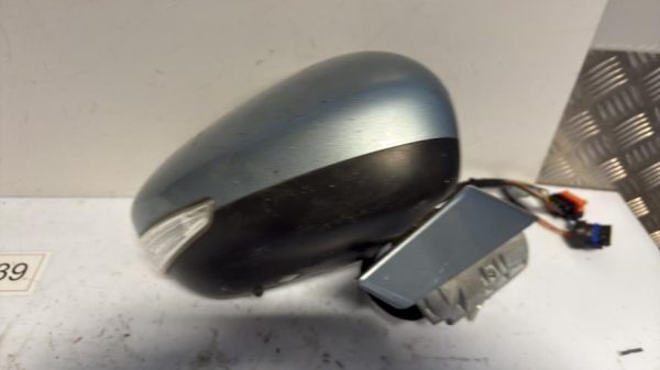 Retroviseur droit PEUGEOT 508 1 SW PHASE 2 BREAK Diesel - Image 3