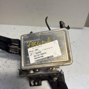 Bloc ABS (freins anti-blocage) SUZUKI SWIFT 5 Essence/Hybride - Image 1