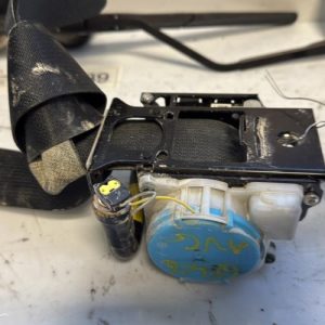Ceinture avant gauche SUZUKI SWIFT 5 Essence/Hybride - Image 1