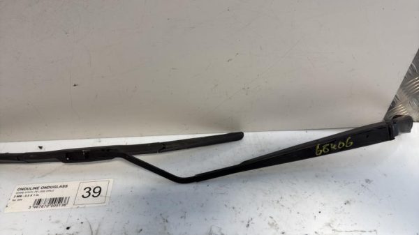 Bras essuie glace avant droit SUZUKI SWIFT 5 Essence/Hybride - Image 2