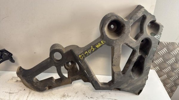 Support de pare chocs arriere RENAULT MEGANE 3 PHASE 1 COUPE Diesel - Image 2