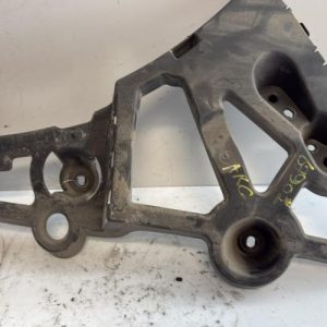 Support de pare chocs arriere RENAULT MEGANE 3 PHASE 1 COUPE Diesel - Image 1