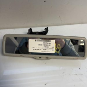 Retroviseur interieur VOLKSWAGEN PASSAT 5 BREAK Diesel - Image 1