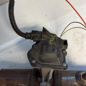 Vanne EGR RENAULT MEGANE 4 PHASE 1 Diesel - Image 2