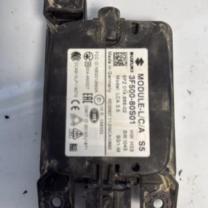 Capteur SUZUKI SWIFT 5 Essence/Hybride - Image 2
