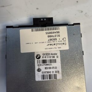 Calculateur BMW SERIE 3 E90 PHASE 2 Diesel - Image 1