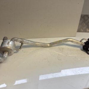 Tuyau de climatisation DS DS7 CROSSBACK Diesel - Image 1