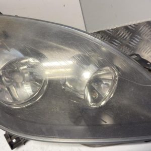 Optique avant principal droit (feux)(phare) OPEL ZAFIRA B PHASE 1 Diesel - Image 1