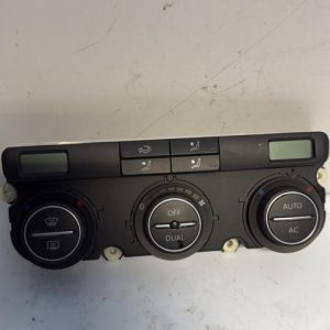 Commande chauffage VOLKSWAGEN GOLF PLUS PHASE 1 Diesel - Image 1