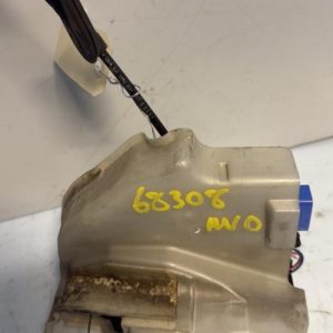 Serrure avant droit VOLKSWAGEN GOLF PLUS PHASE 1 Diesel - Image 1