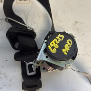 Ceinture arriere centrale DACIA SANDERO 2 PHASE 2 Diesel - Image 1