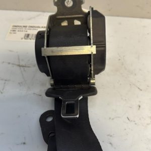 Ceinture arriere gauche DACIA SANDERO 2 PHASE 2 Diesel - Image 1